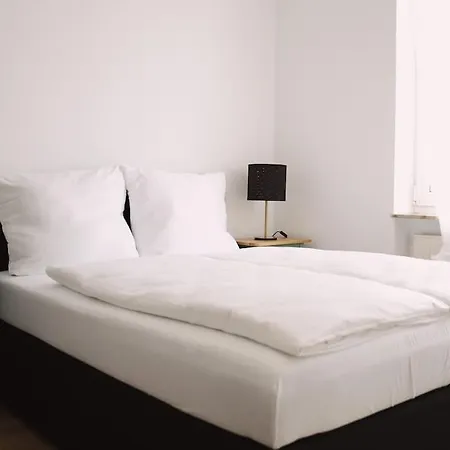 Stilvolles Fuer 4 Gaeste