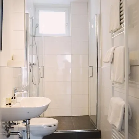 Appartement Stilvolles Fuer 4 Gaeste *