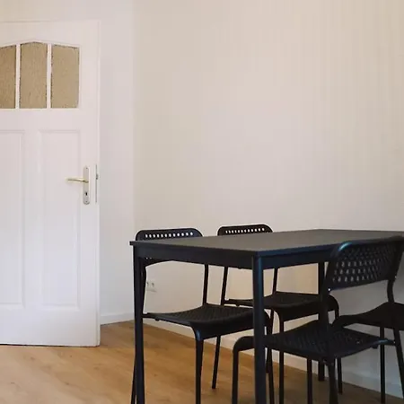 Stilvolles Fuer 4 Gaeste Appartement