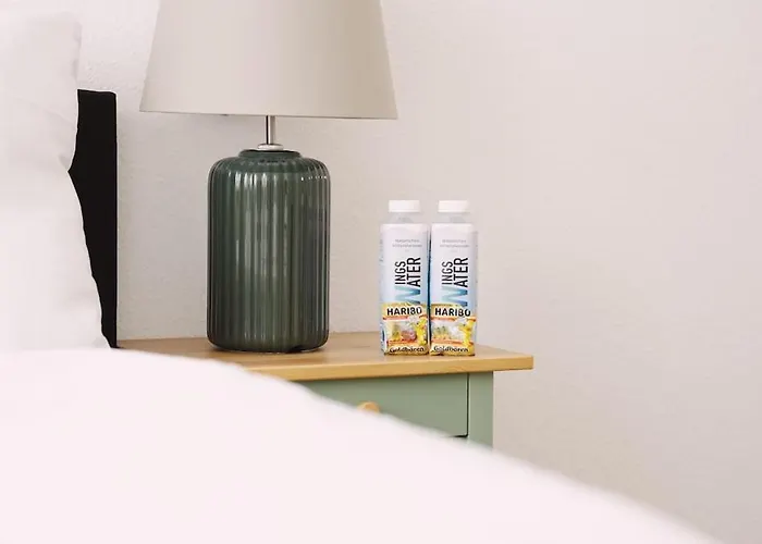 Stilvolles Fuer 4 Gaeste *