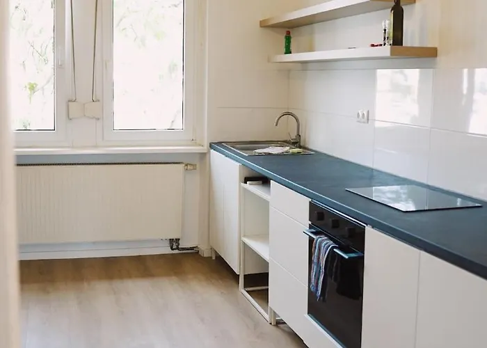 Stilvolles Fuer 4 Gaeste Coblença